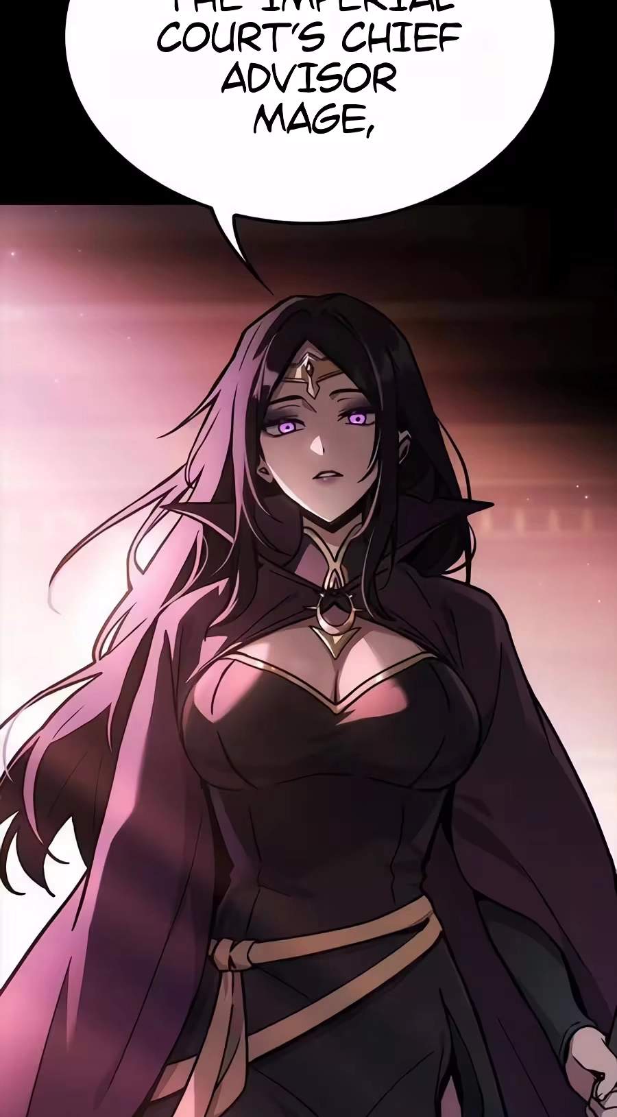 Noble Lady Reformation Guide — Chapter 45 — page 21