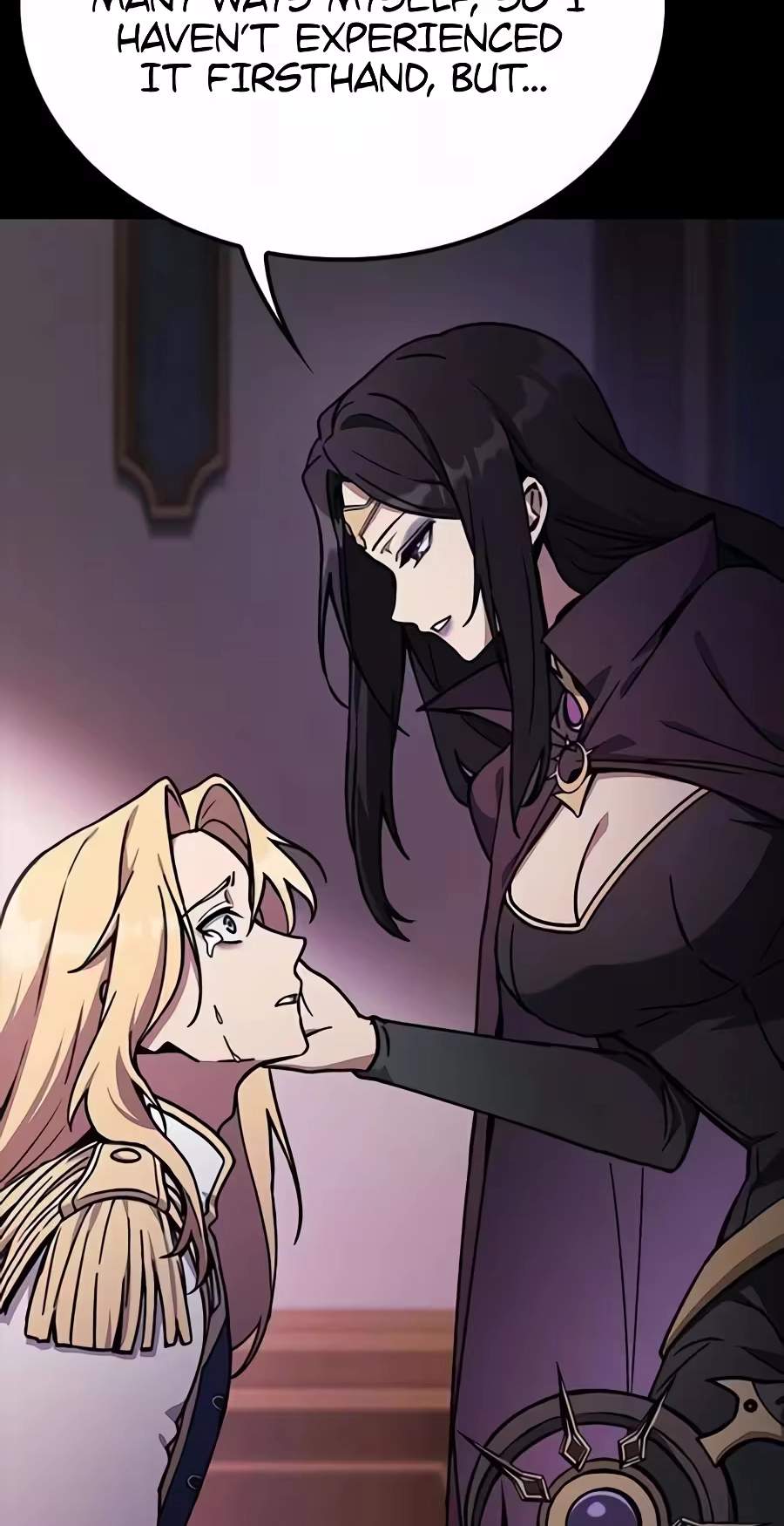 Noble Lady Reformation Guide — Chapter 45 — page 28