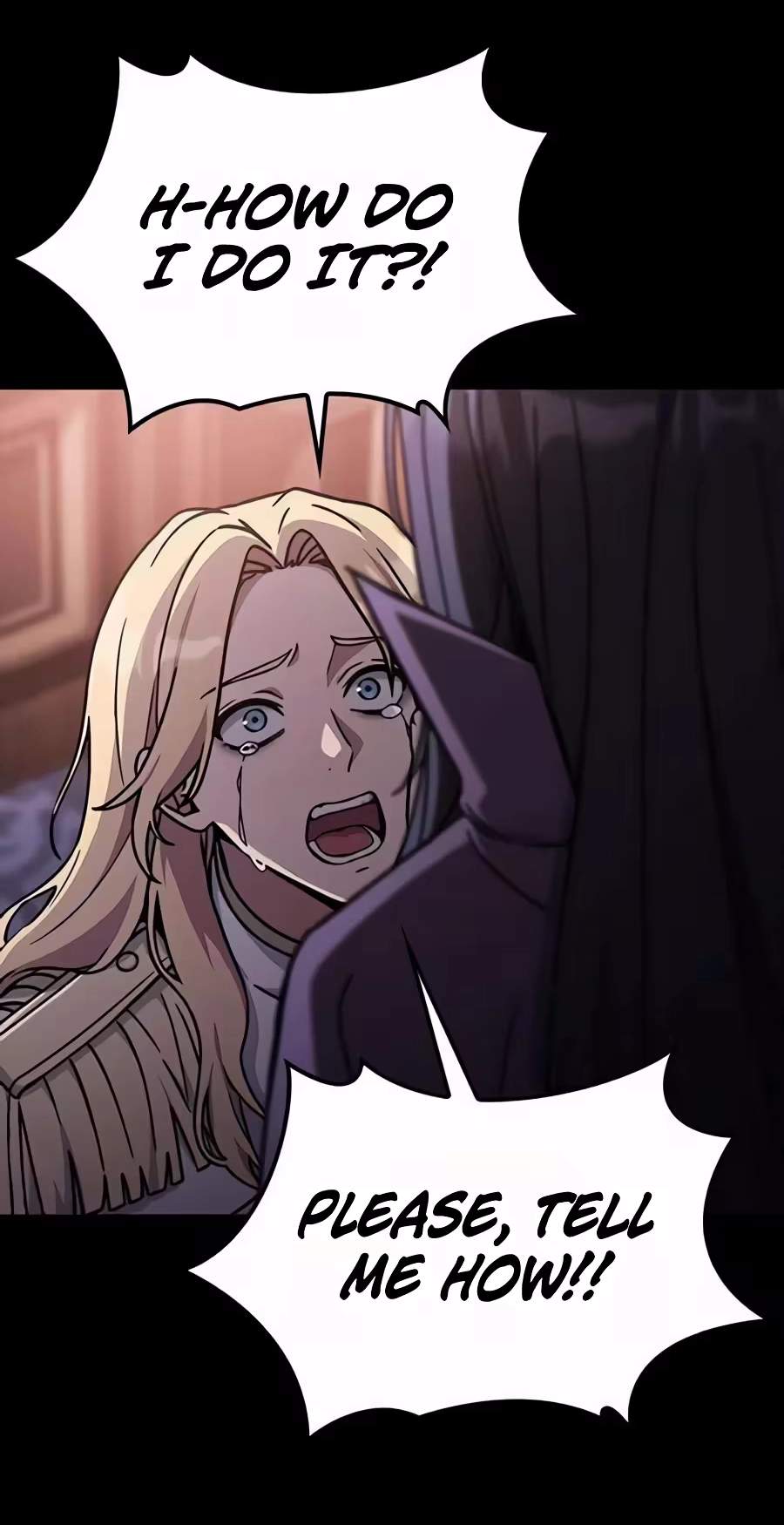 Noble Lady Reformation Guide — Chapter 45 — page 30