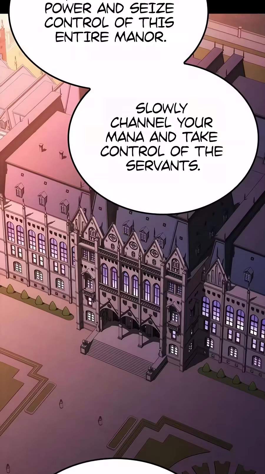 Noble Lady Reformation Guide — Chapter 45 — page 34