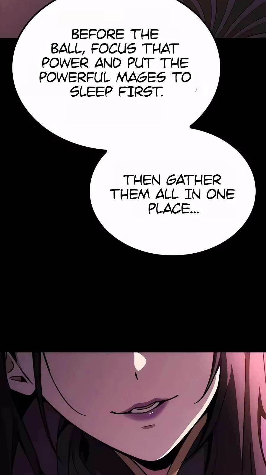 Noble Lady Reformation Guide — Chapter 45 — page 35