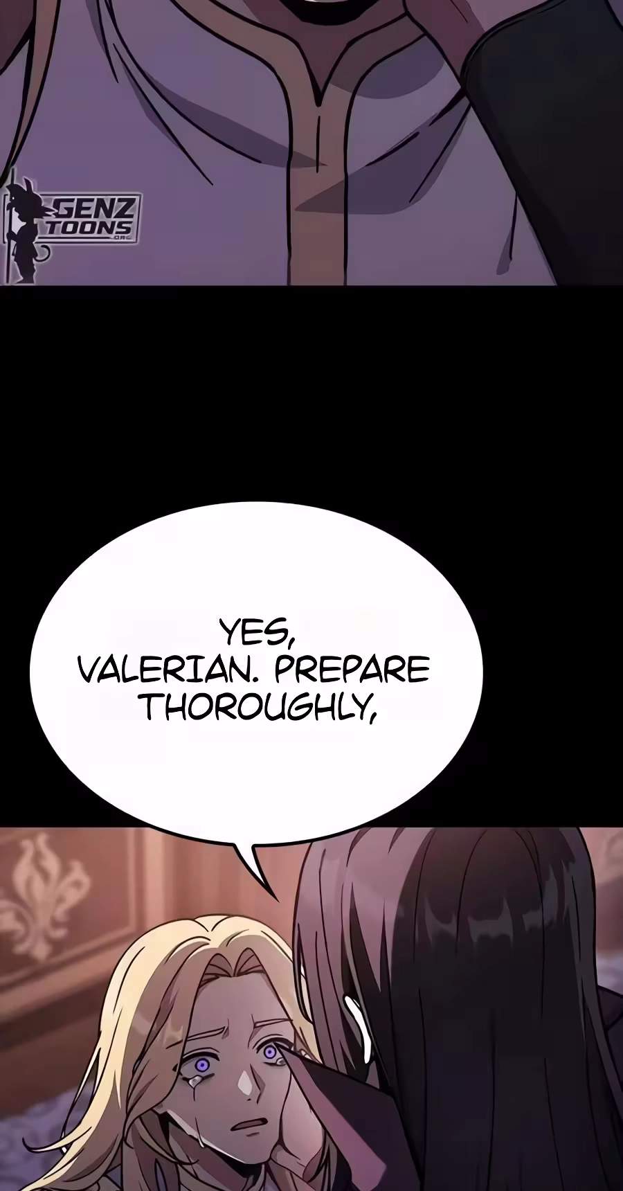 Noble Lady Reformation Guide — Chapter 45 — page 45