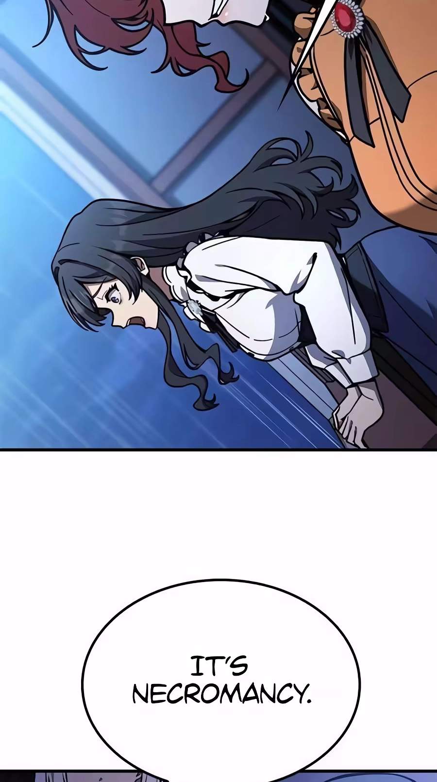Noble Lady Reformation Guide — Chapter 45 — page 79