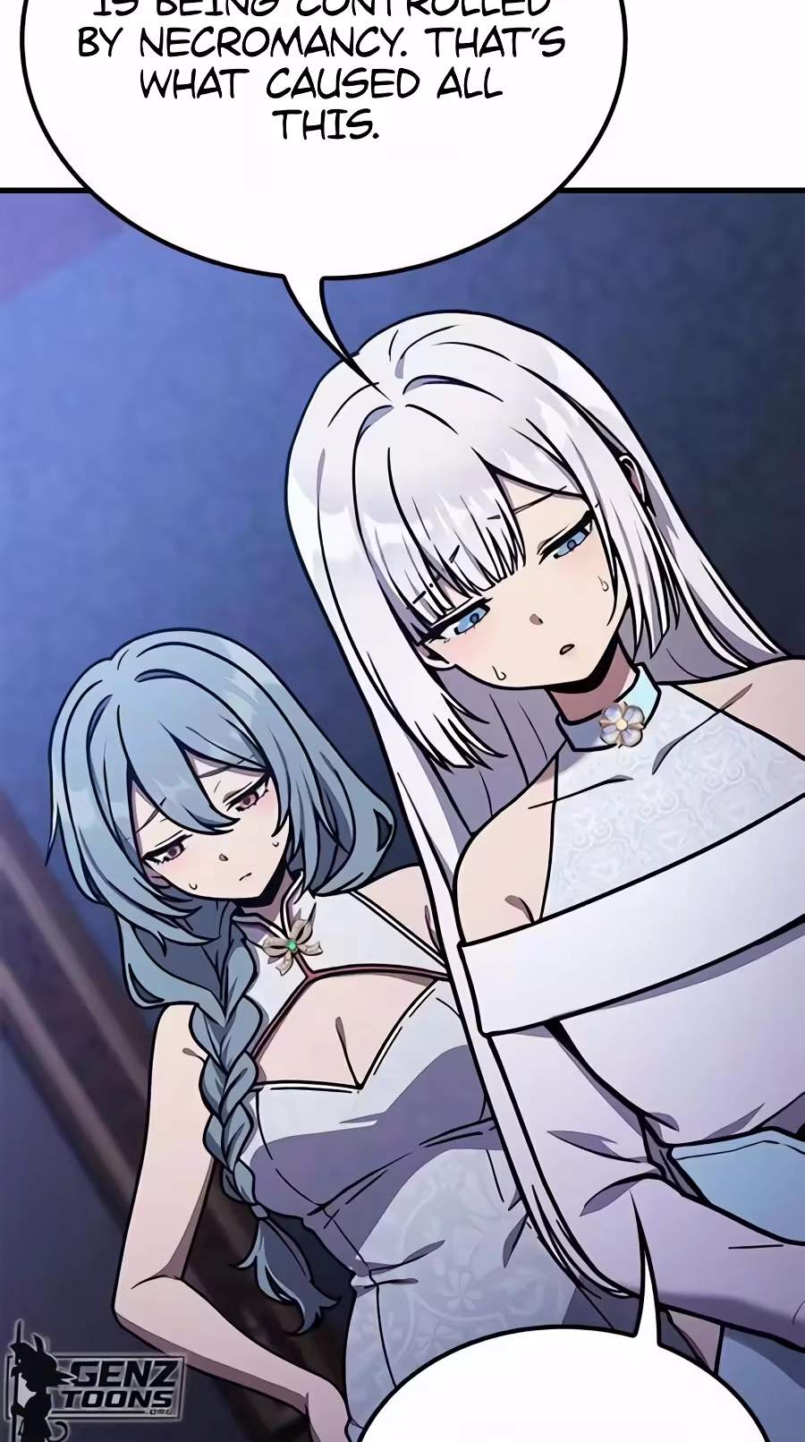 Noble Lady Reformation Guide — Chapter 45 — page 81