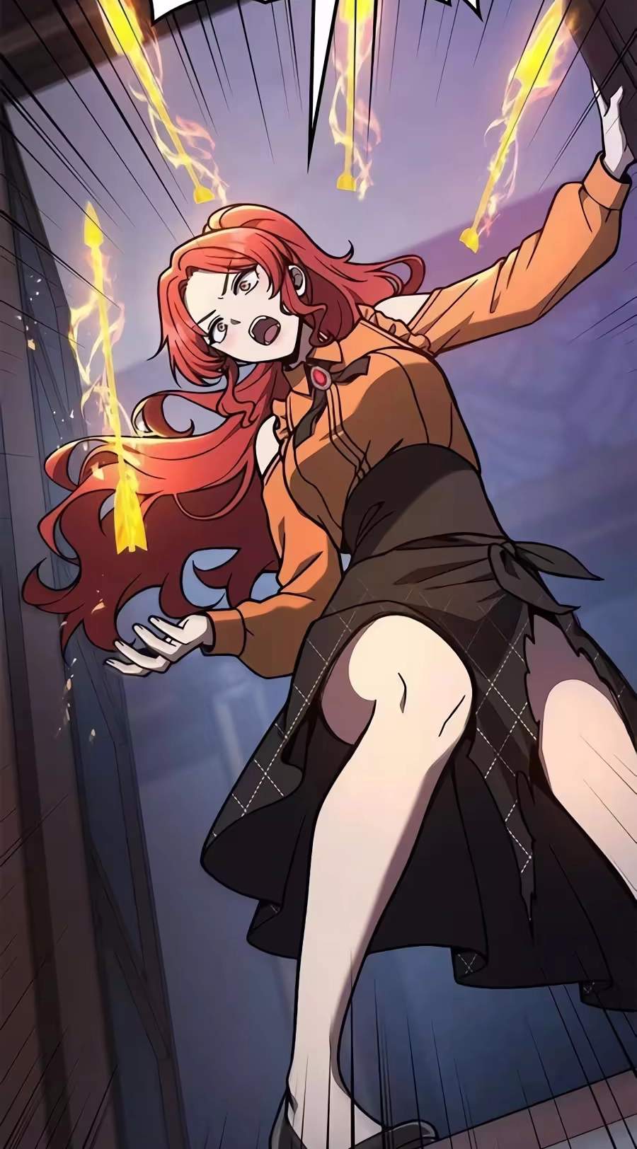 Noble Lady Reformation Guide — Chapter 45 — page 97