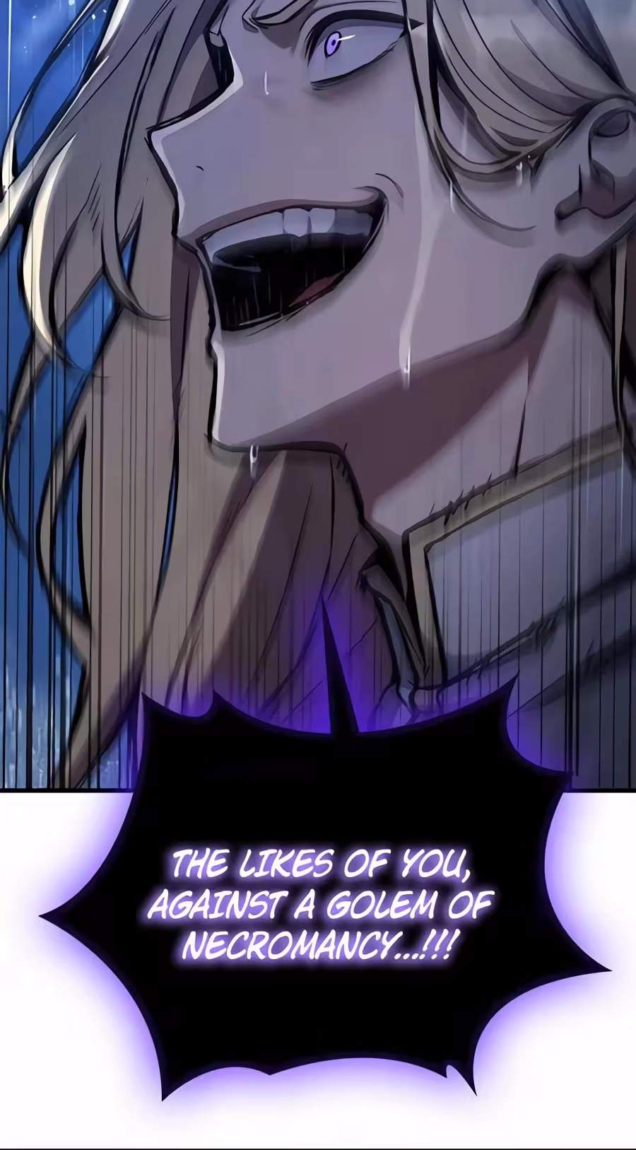 Noble Lady Reformation Guide — Chapter 46 — page 8