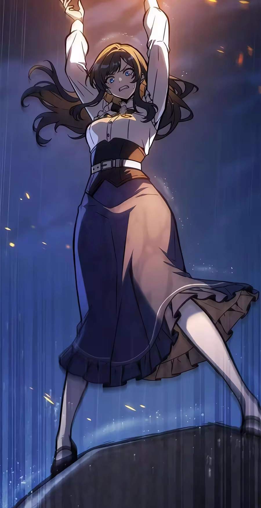 Noble Lady Reformation Guide — Chapter 46 — page 13