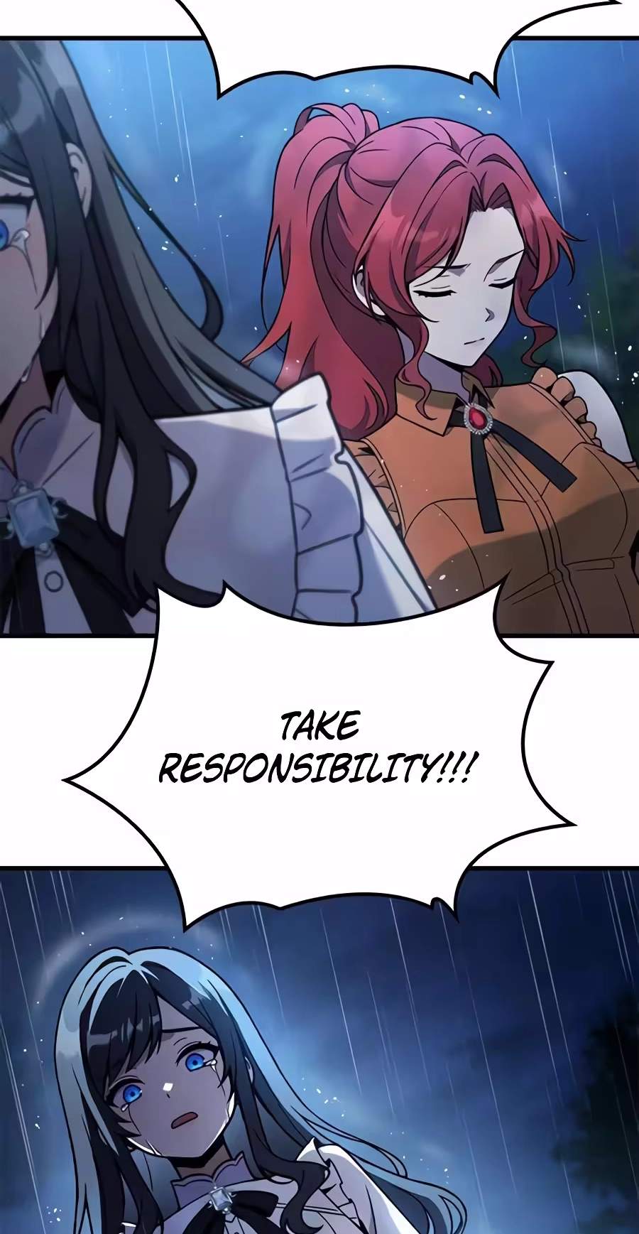 Noble Lady Reformation Guide — Chapter 46 — page 89