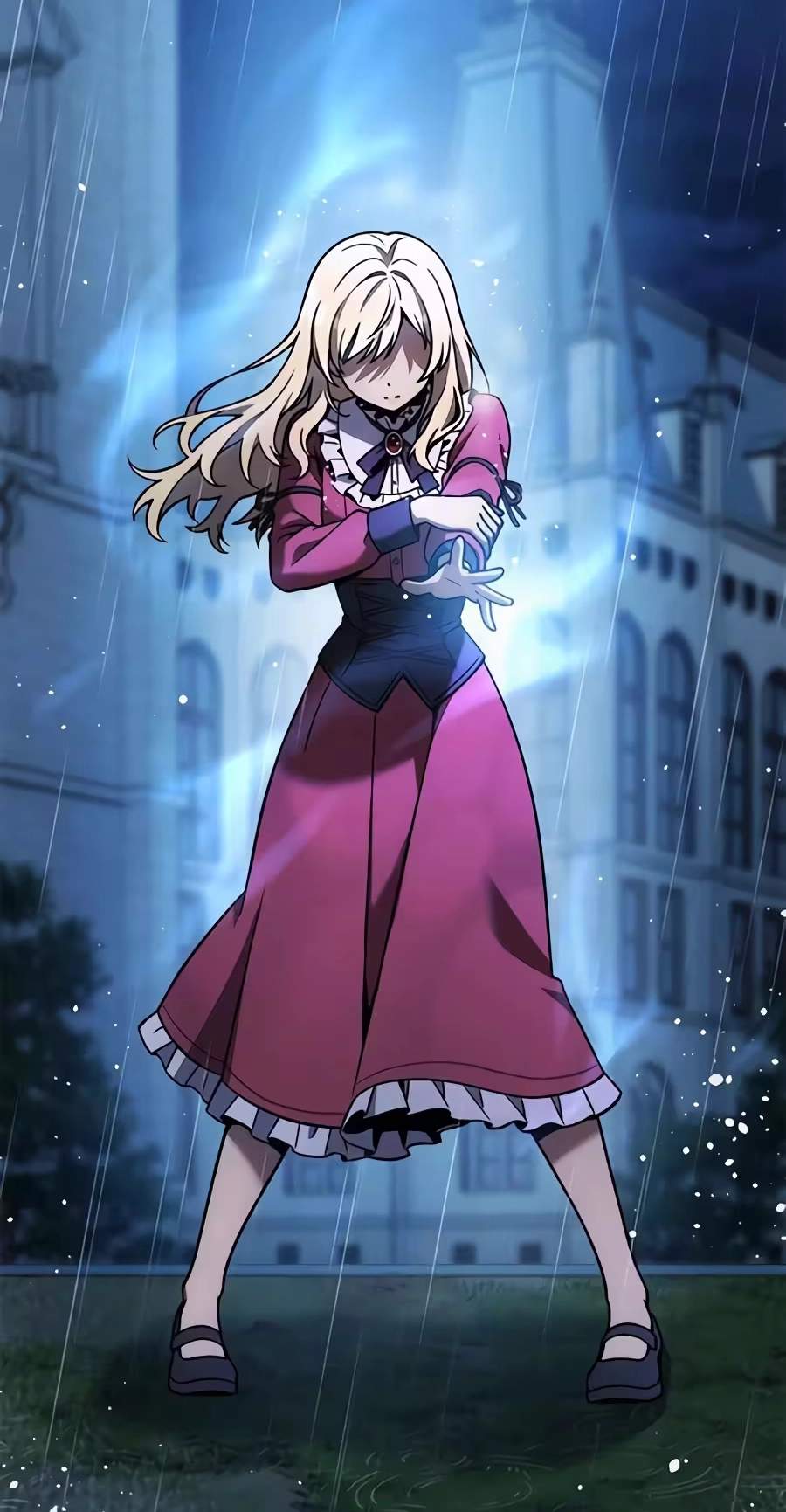 Noble Lady Reformation Guide — Chapter 46 — page 107