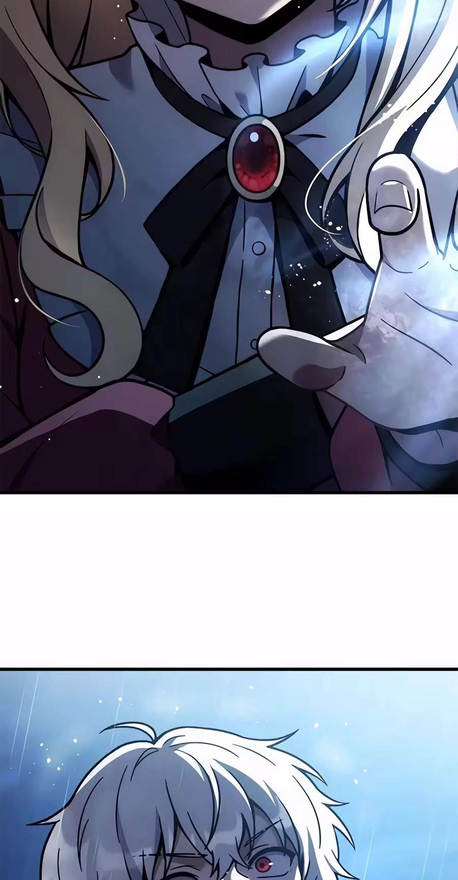 Noble Lady Reformation Guide — Chapter 46 — page 109