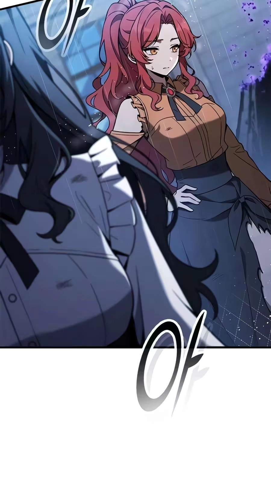 Noble Lady Reformation Guide — Chapter 47 — page 27