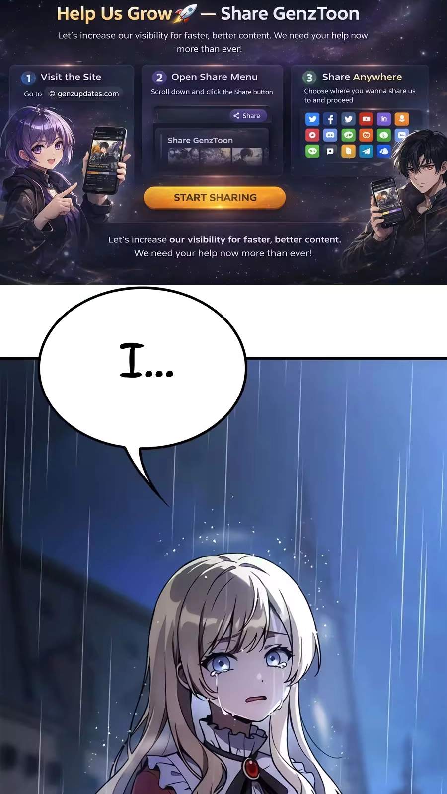 Noble Lady Reformation Guide — Chapter 47 — page 29