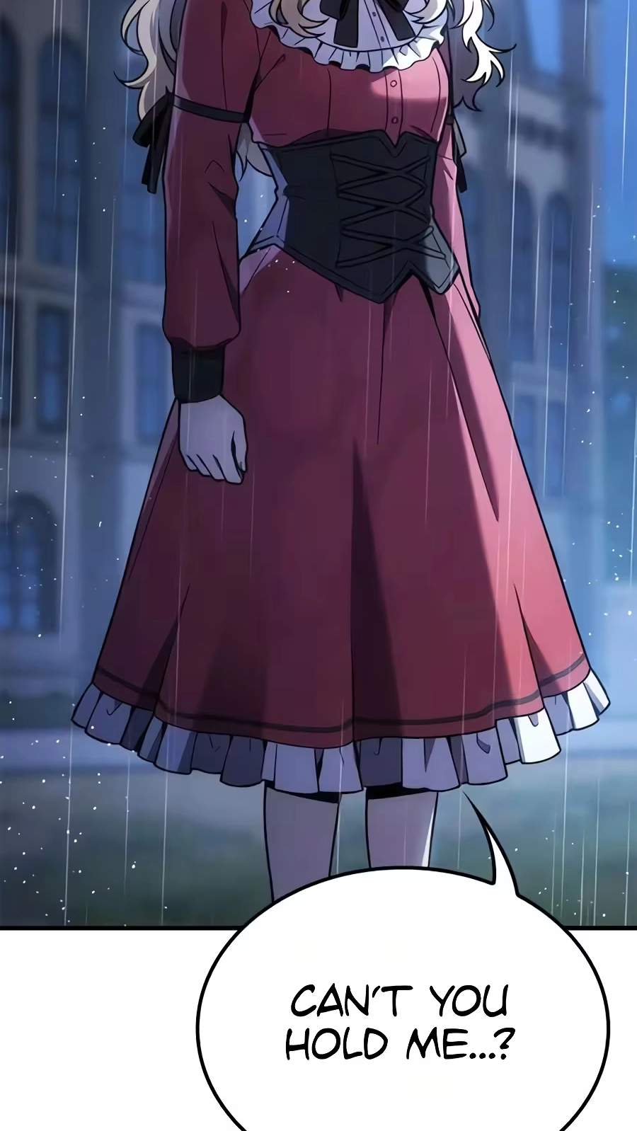 Noble Lady Reformation Guide — Chapter 47 — page 30
