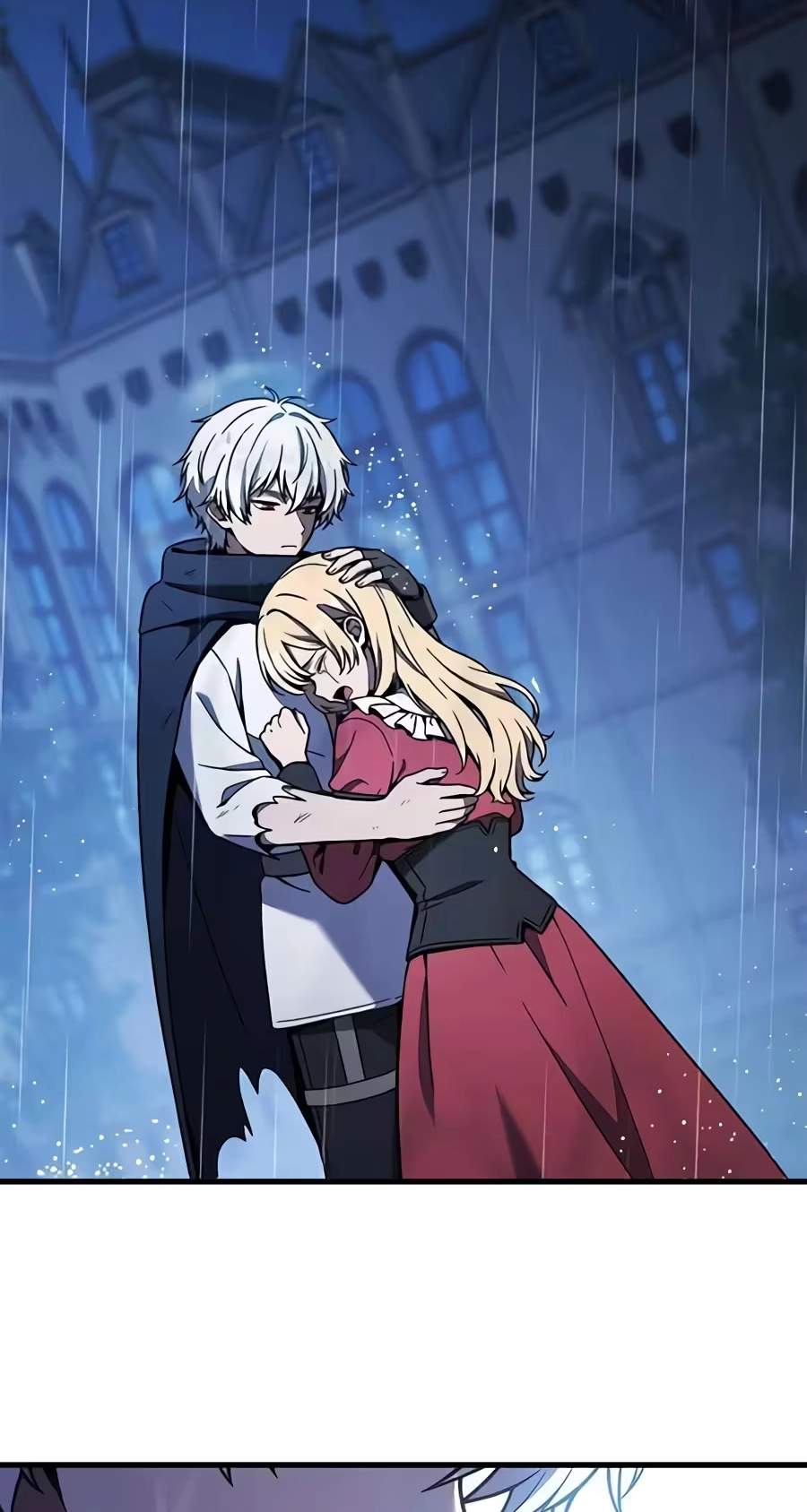 Noble Lady Reformation Guide — Chapter 47 — page 34