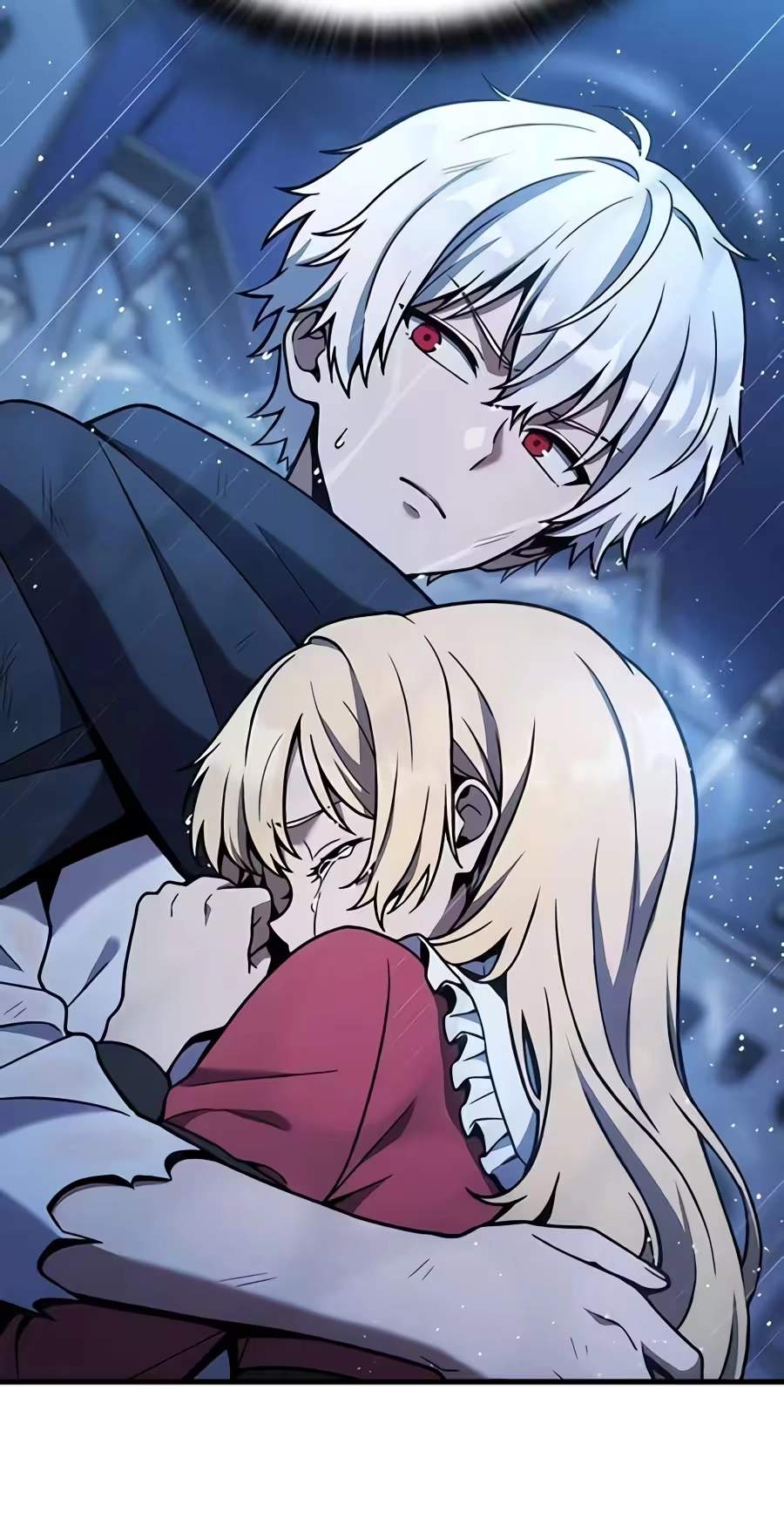Noble Lady Reformation Guide — Chapter 47 — page 40