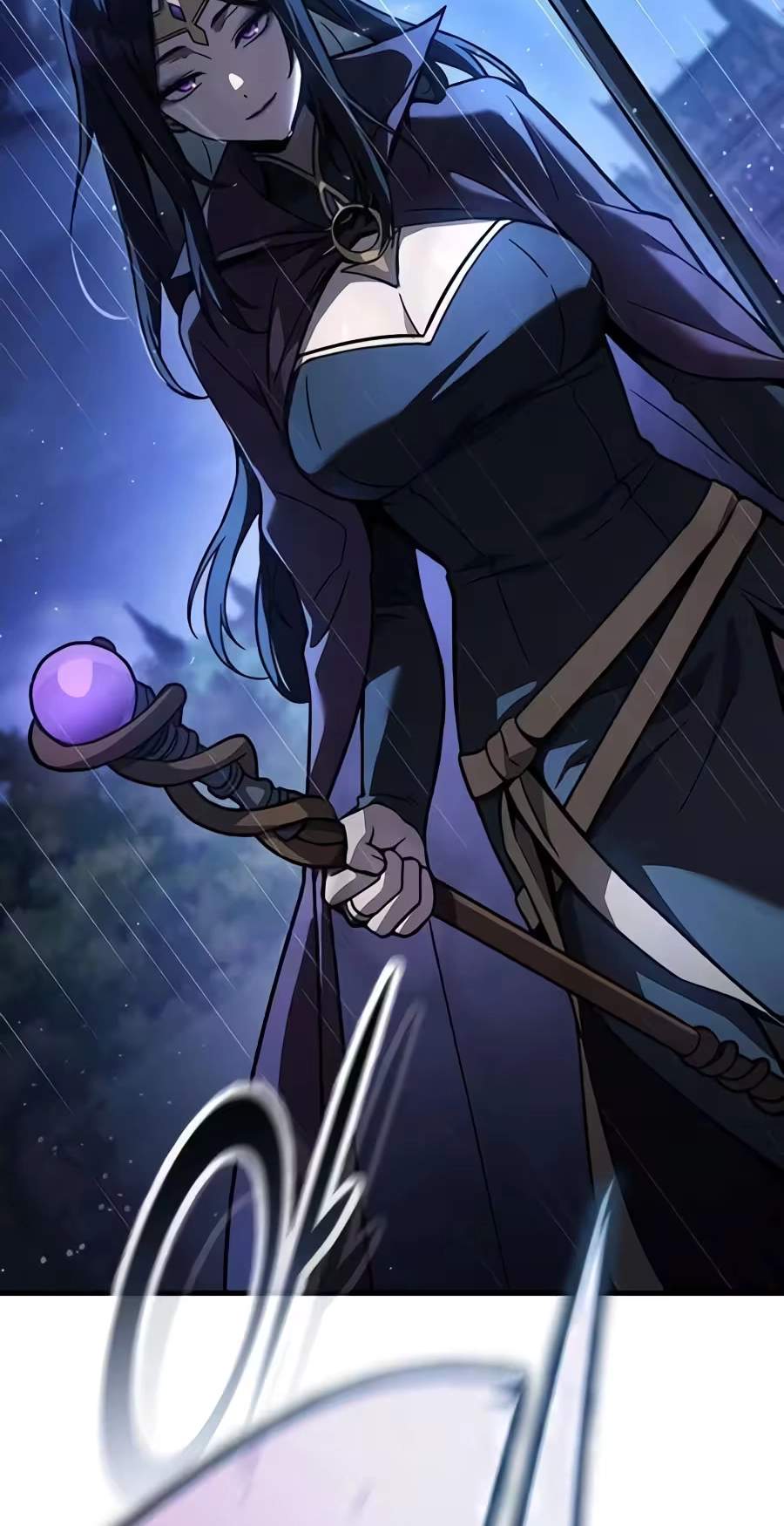 Noble Lady Reformation Guide — Chapter 47 — page 43