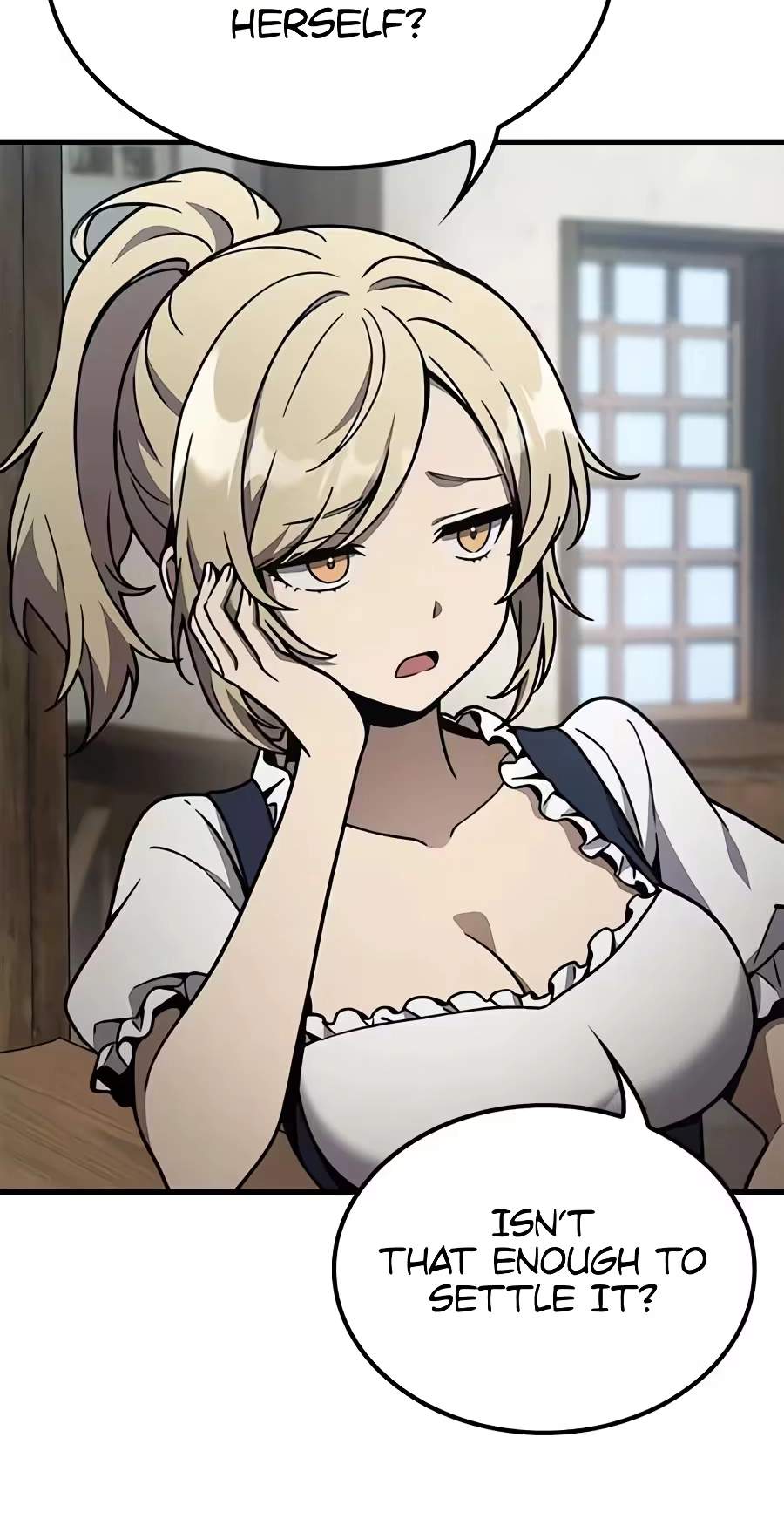 Noble Lady Reformation Guide — Chapter 47 — page 52