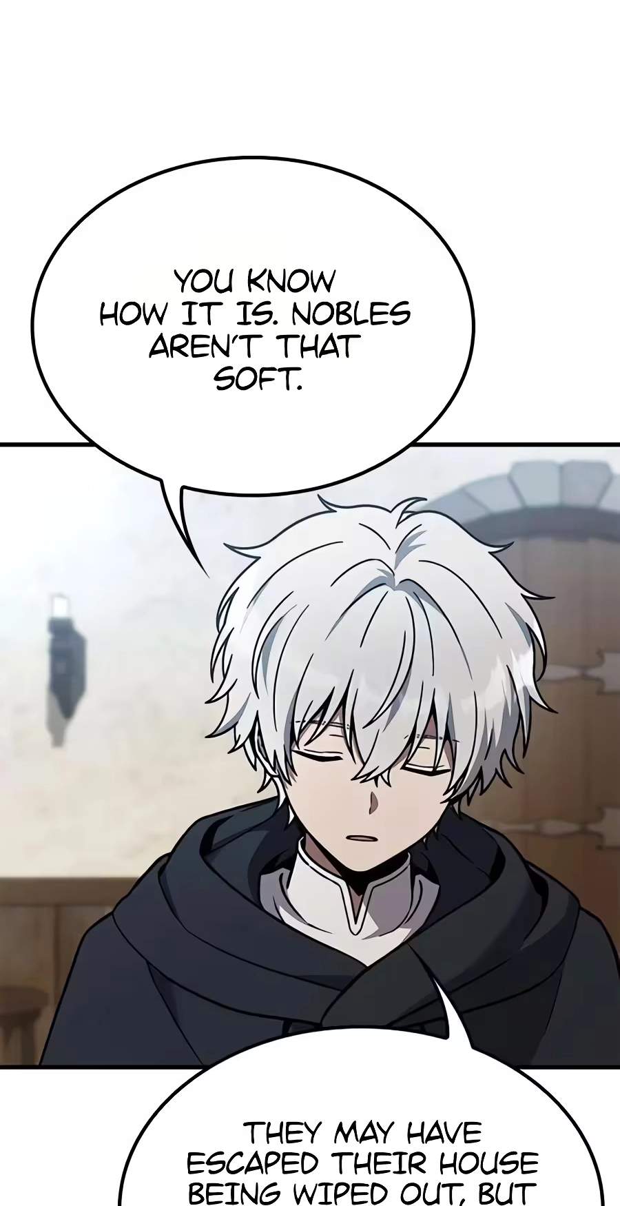 Noble Lady Reformation Guide — Chapter 47 — page 53