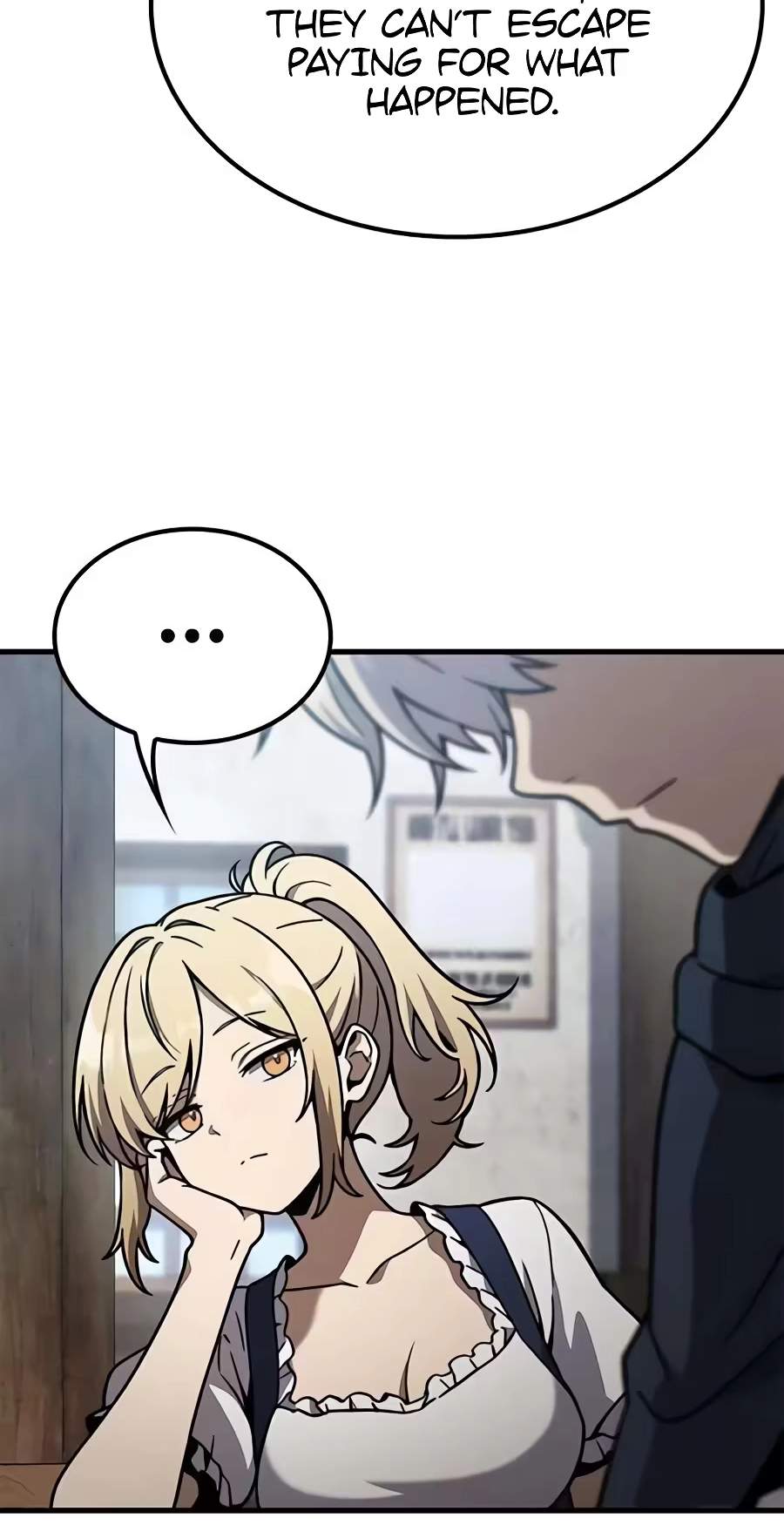 Noble Lady Reformation Guide — Chapter 47 — page 54