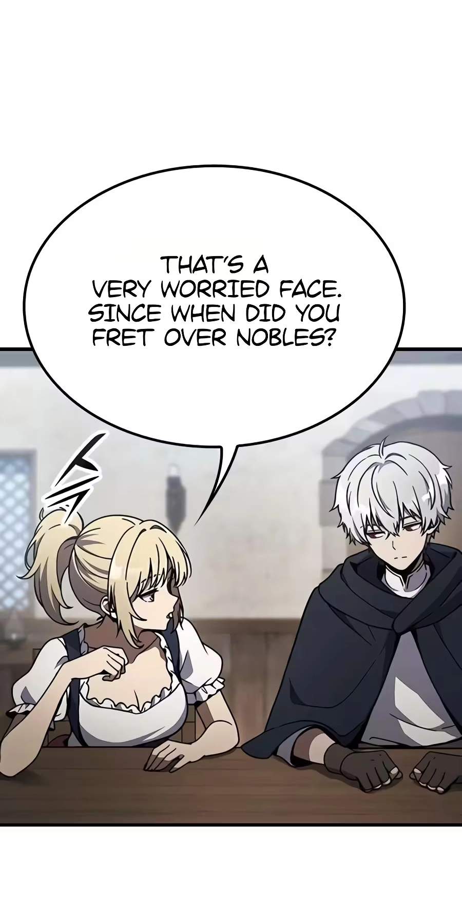 Noble Lady Reformation Guide — Chapter 47 — page 55