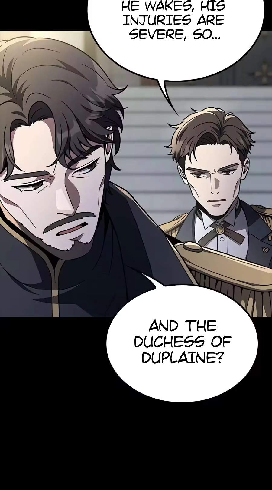 Noble Lady Reformation Guide — Chapter 47 — page 66