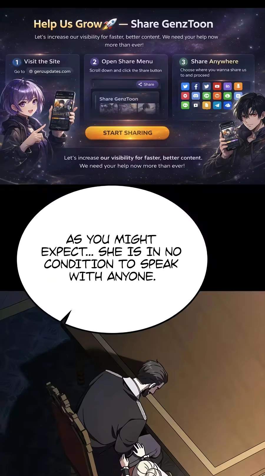 Noble Lady Reformation Guide — Chapter 47 — page 67