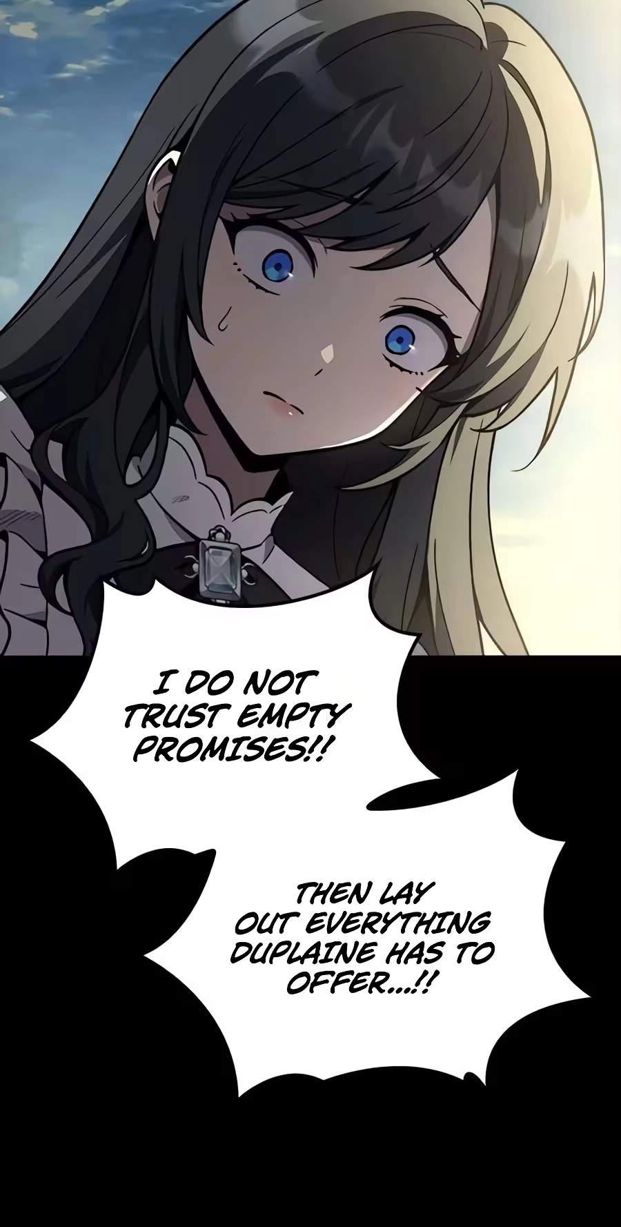 Noble Lady Reformation Guide — Chapter 47 — page 72