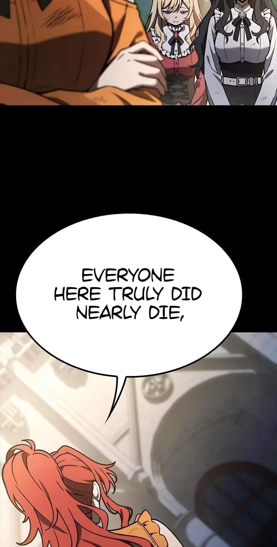 Noble Lady Reformation Guide — Chapter 47 — page 76