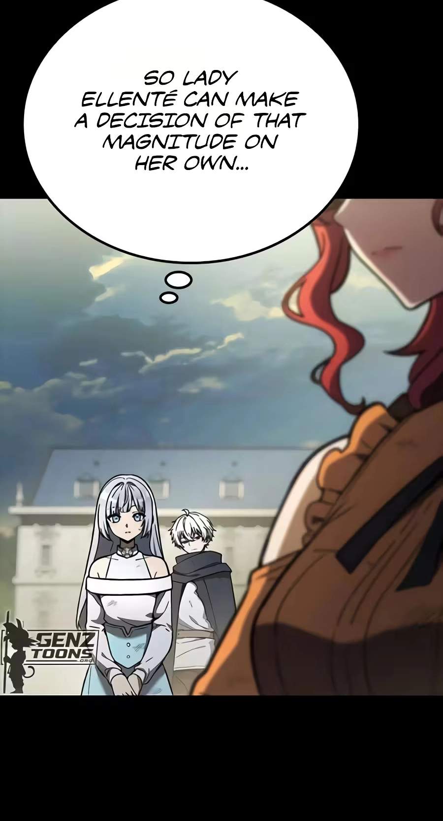 Noble Lady Reformation Guide — Chapter 47 — page 80