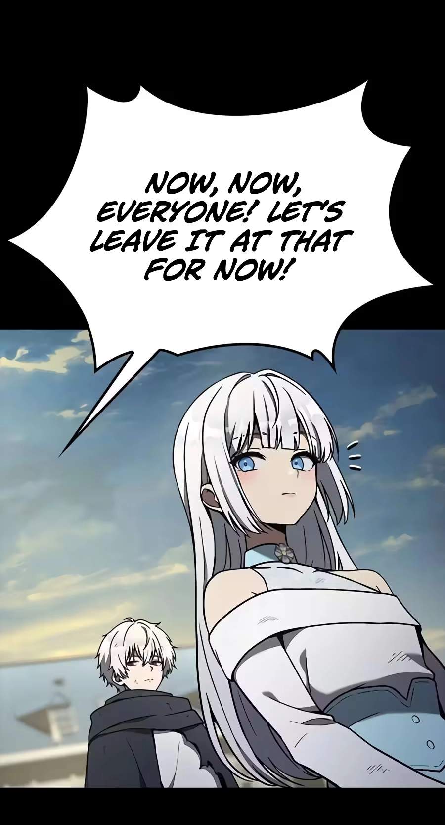 Noble Lady Reformation Guide — Chapter 47 — page 82