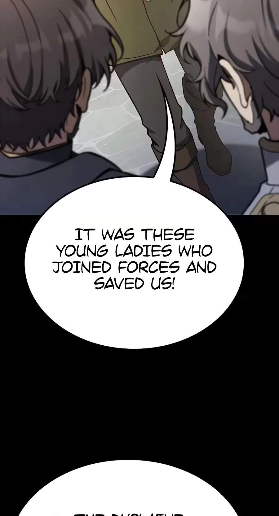 Noble Lady Reformation Guide — Chapter 47 — page 84