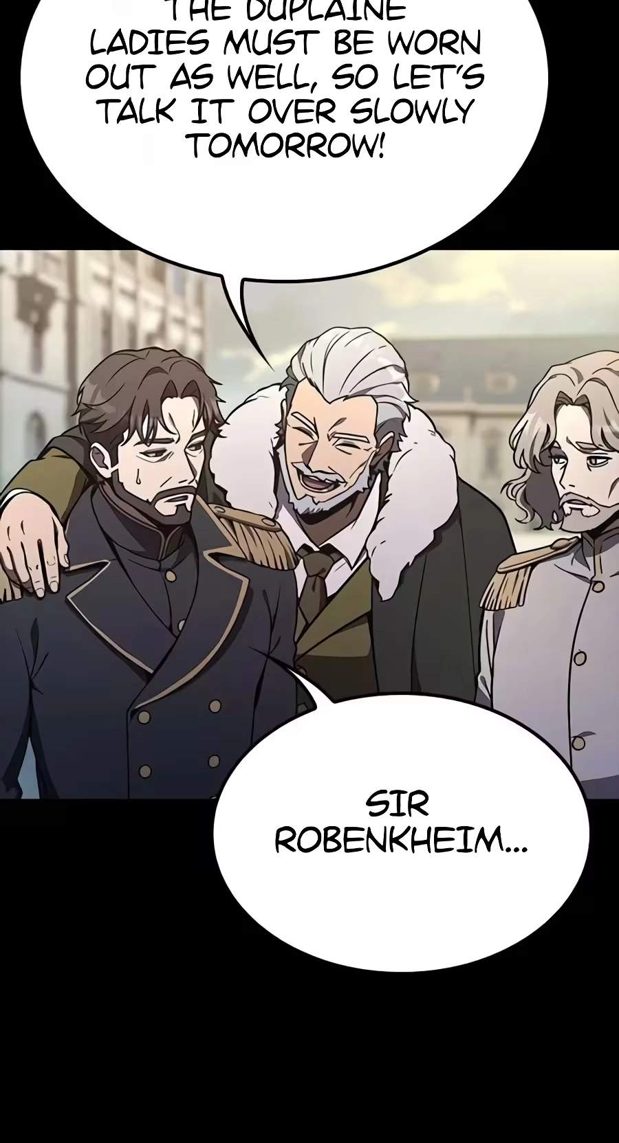 Noble Lady Reformation Guide — Chapter 47 — page 85