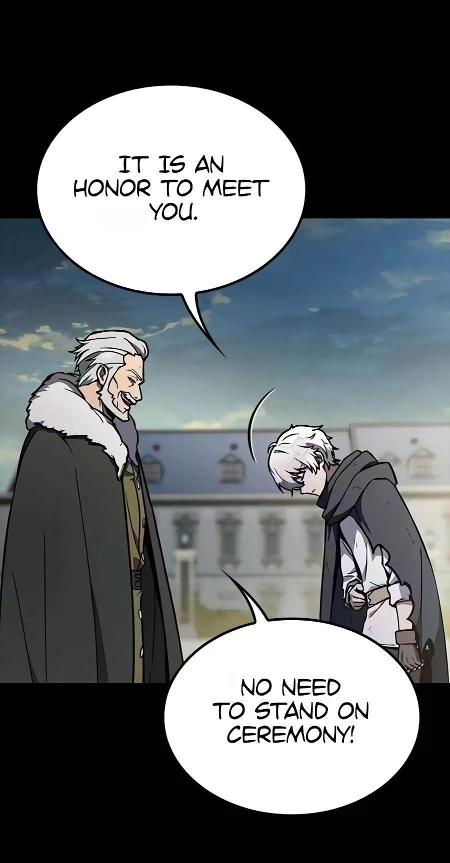 Noble Lady Reformation Guide — Chapter 47 — page 88