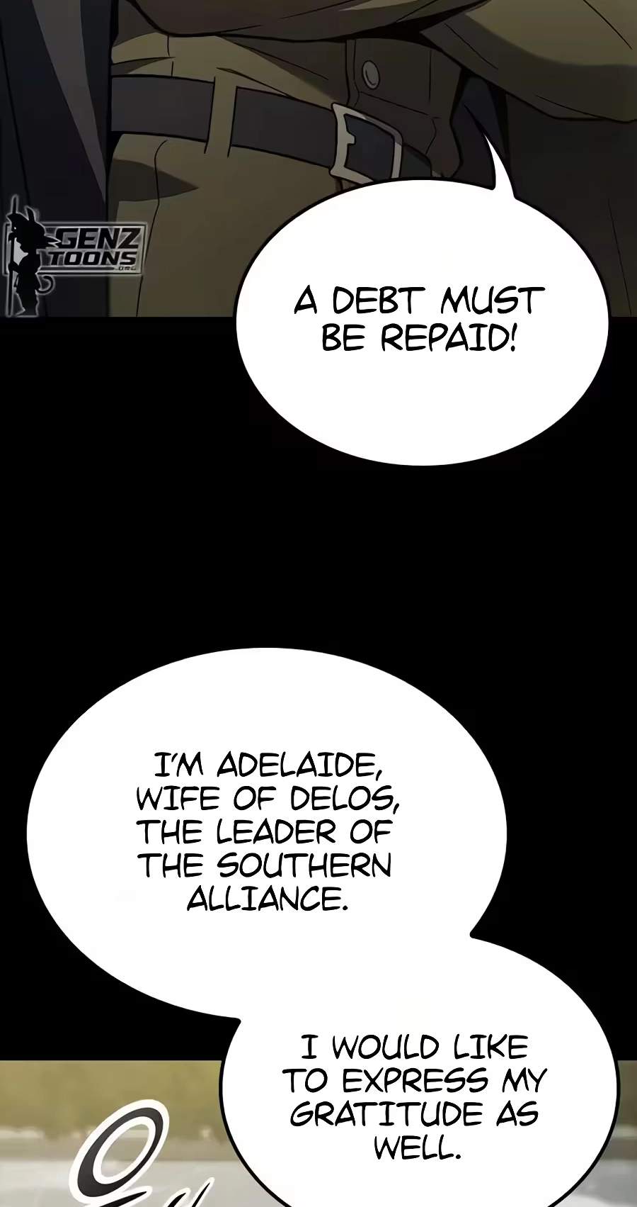Noble Lady Reformation Guide — Chapter 47 — page 94