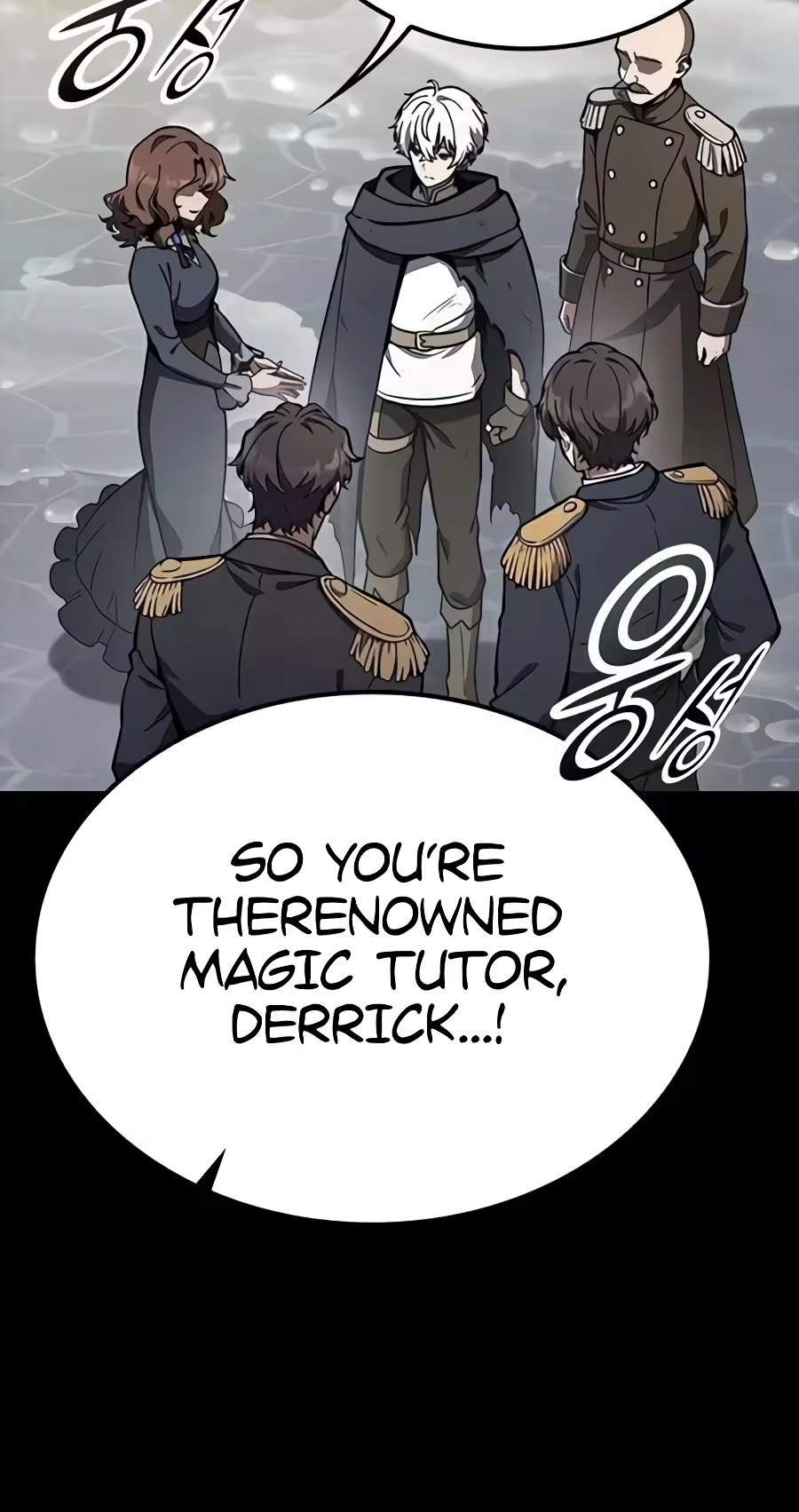 Noble Lady Reformation Guide — Chapter 47 — page 95