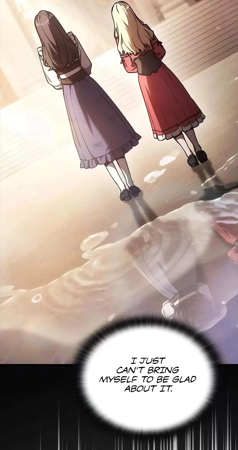 Noble Lady Reformation Guide — Chapter 47 — page 99