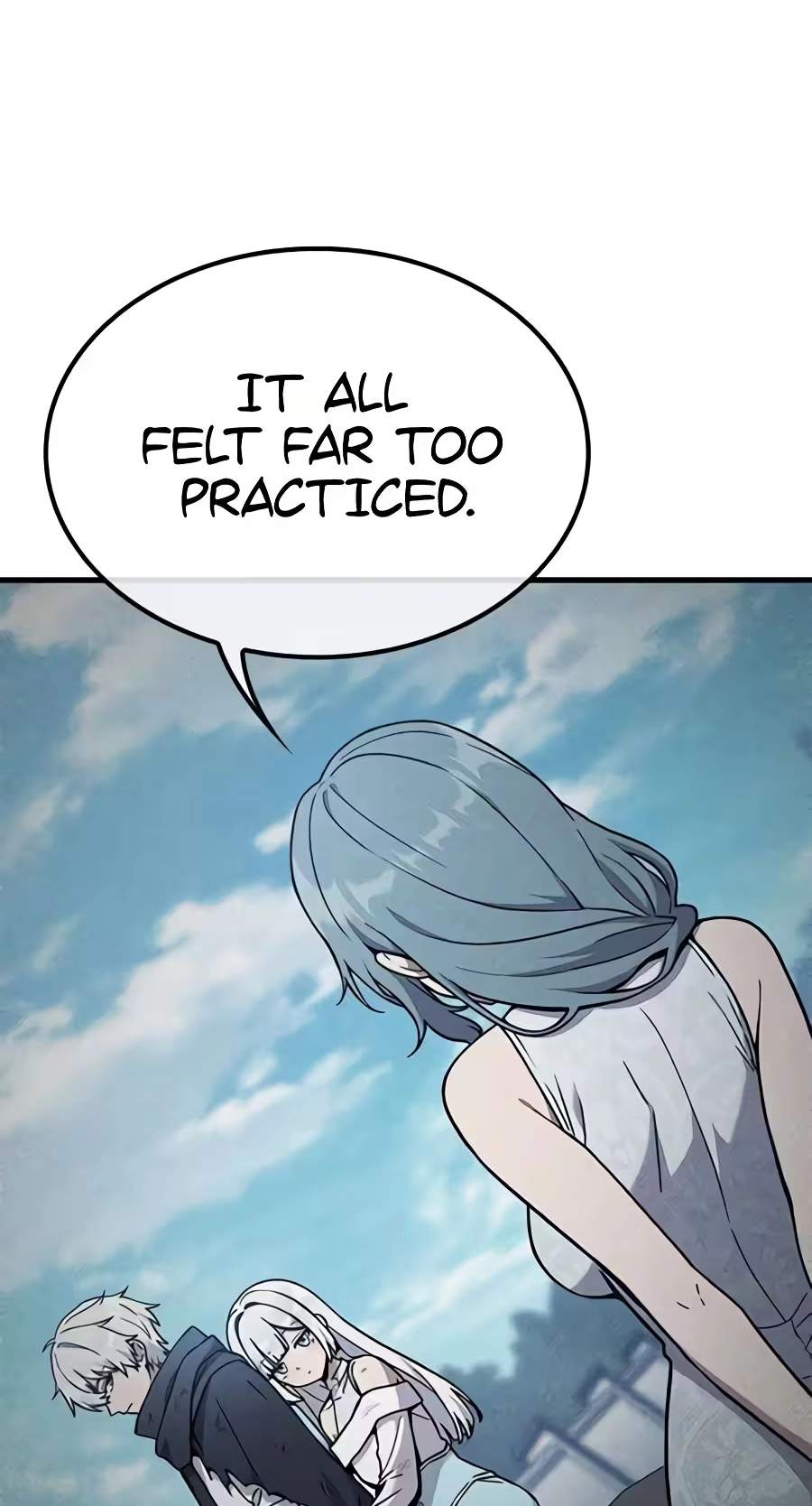 Noble Lady Reformation Guide — Chapter 47 — page 104