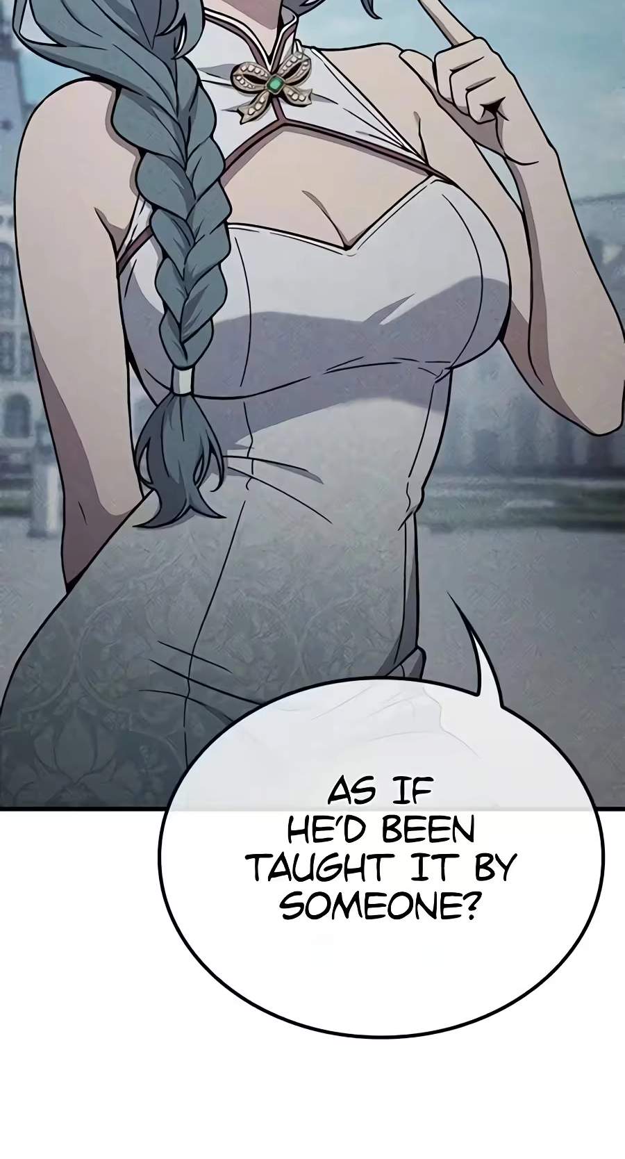 Noble Lady Reformation Guide — Chapter 47 — page 106