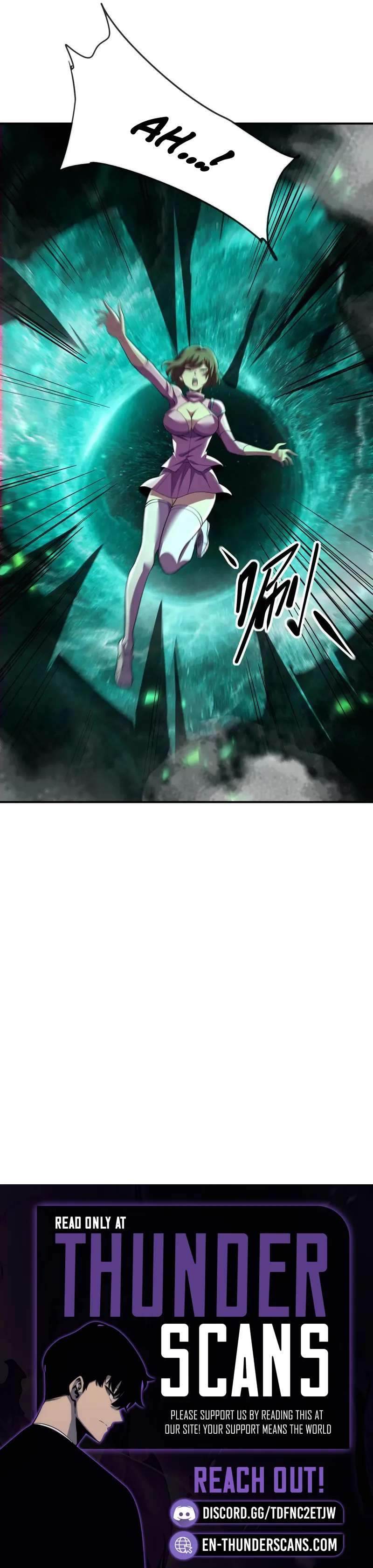 Leveling Up By Killing Gods — Chapter 135 — page 9