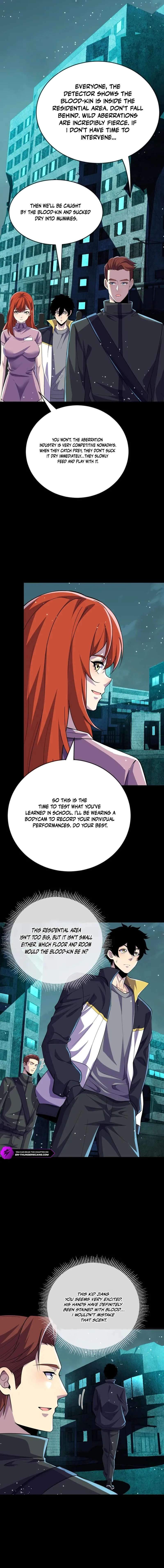 Leveling Up By Killing Gods — Chapter 144 — page 2