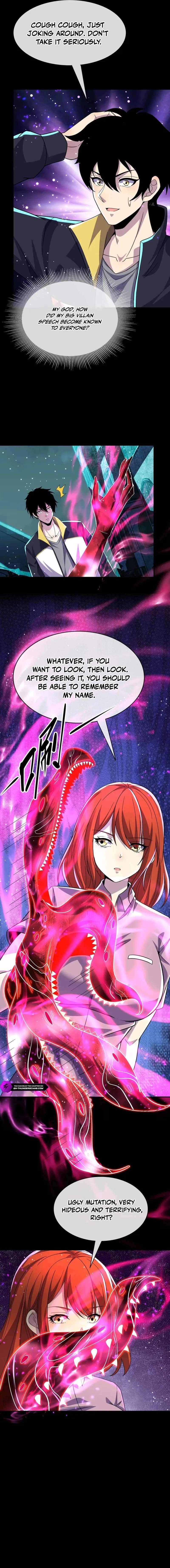 Leveling Up By Killing Gods — Chapter 145 — page 2