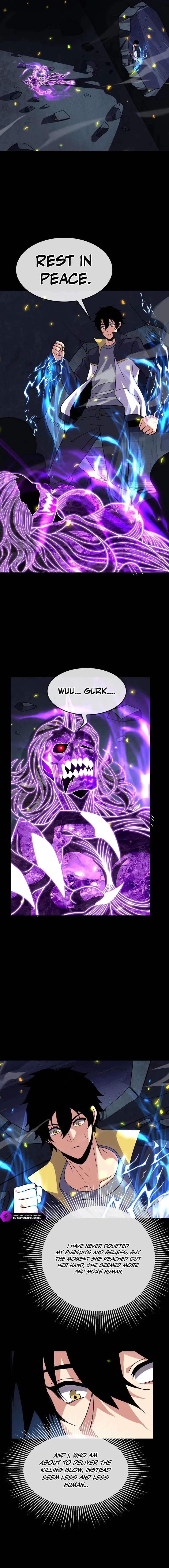 Leveling Up By Killing Gods — Chapter 146 — page 3