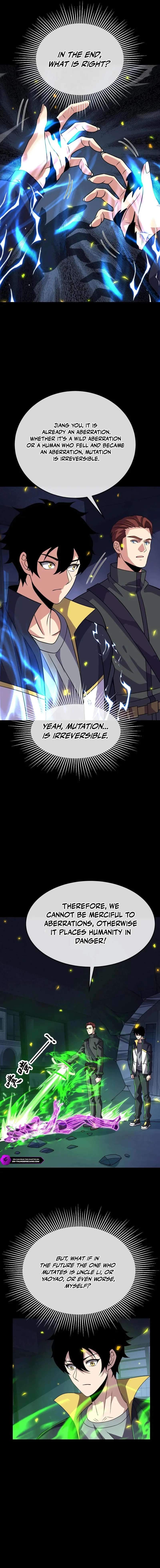 Leveling Up By Killing Gods — Chapter 146 — page 4