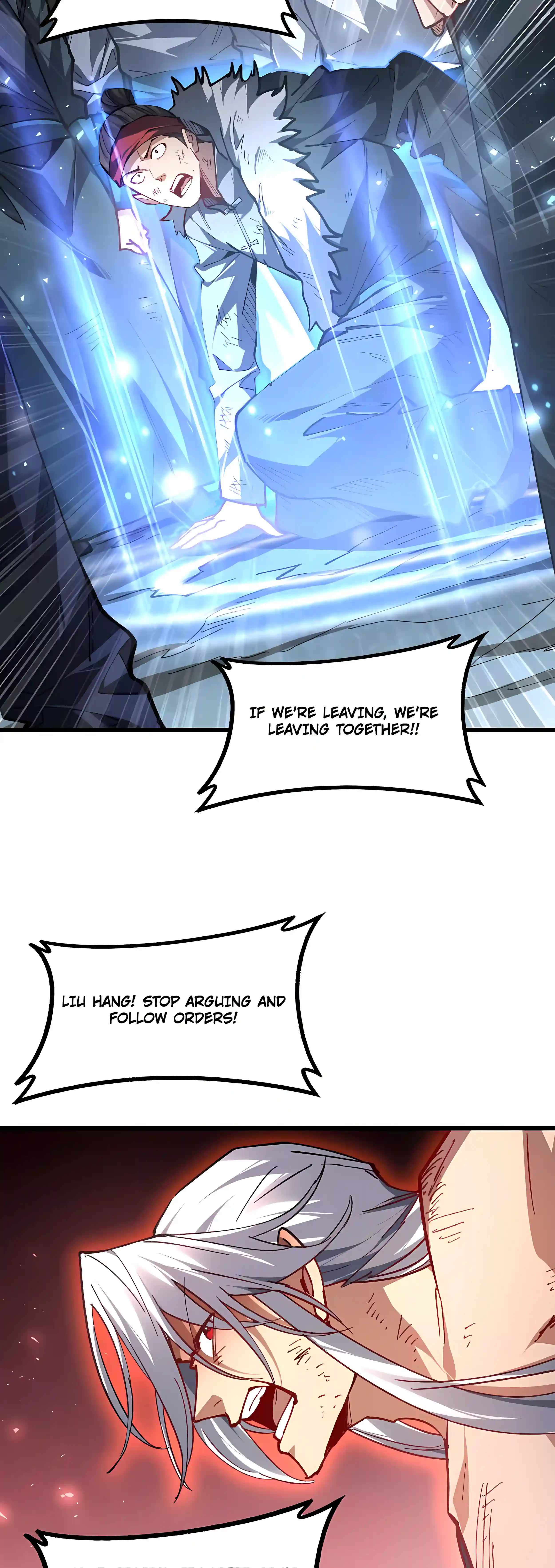 Overlord of Insects — Chapter 128 — page 13