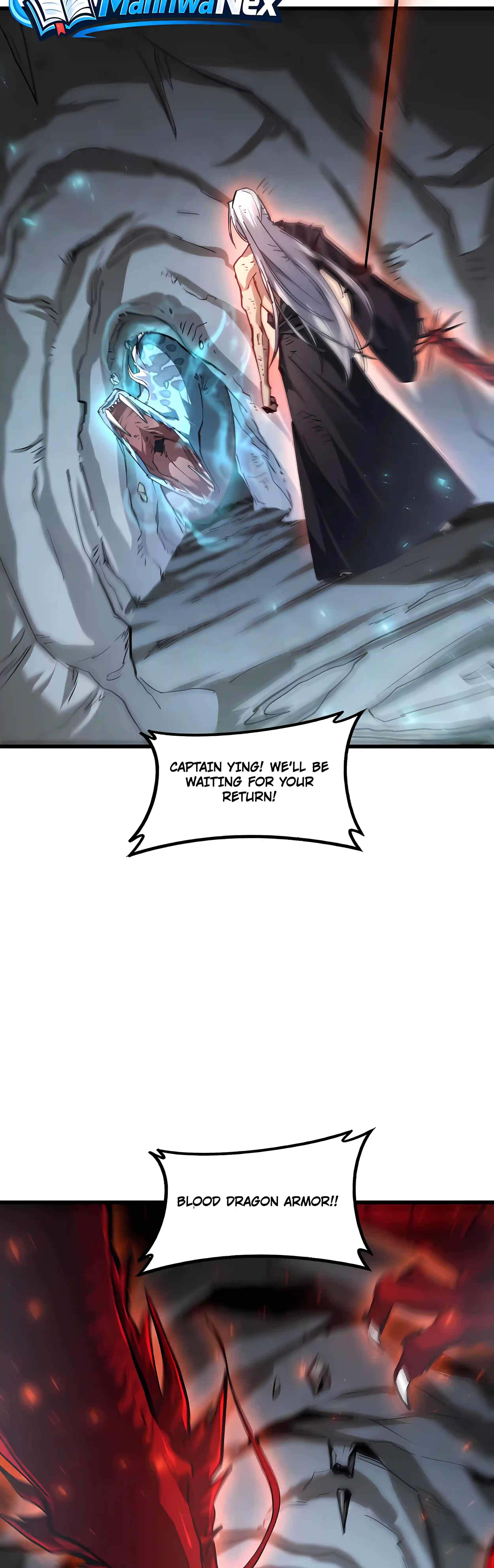 Overlord of Insects — Chapter 128 — page 15