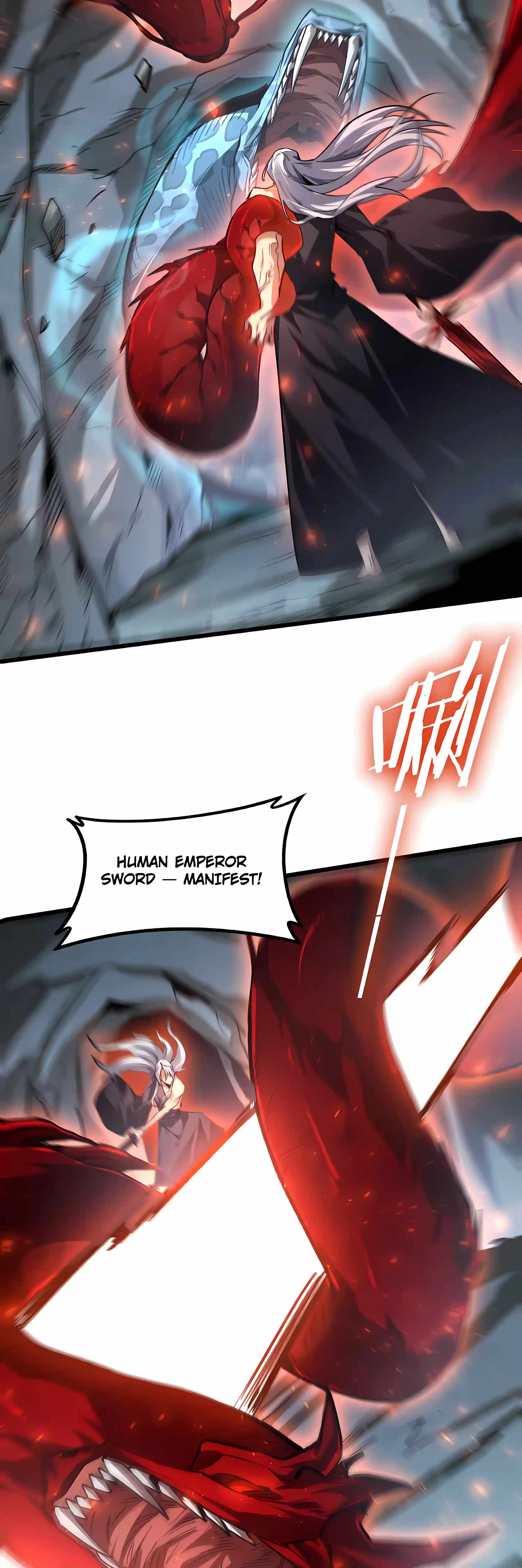 Overlord of Insects — Chapter 128 — page 16