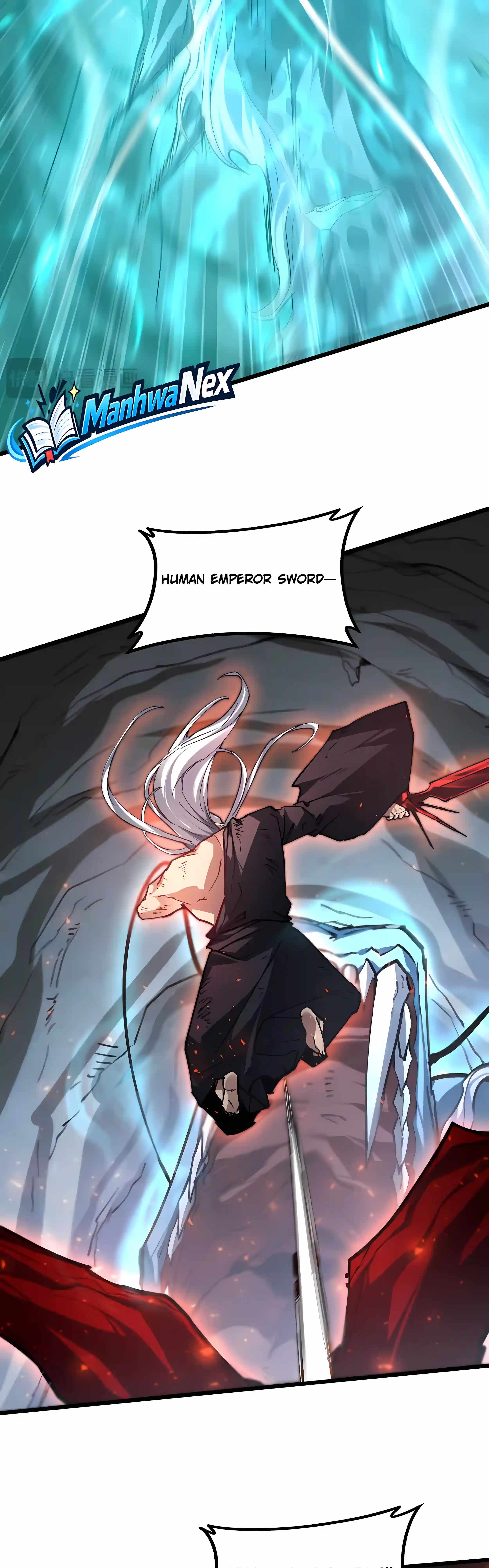 Overlord of Insects — Chapter 128 — page 18