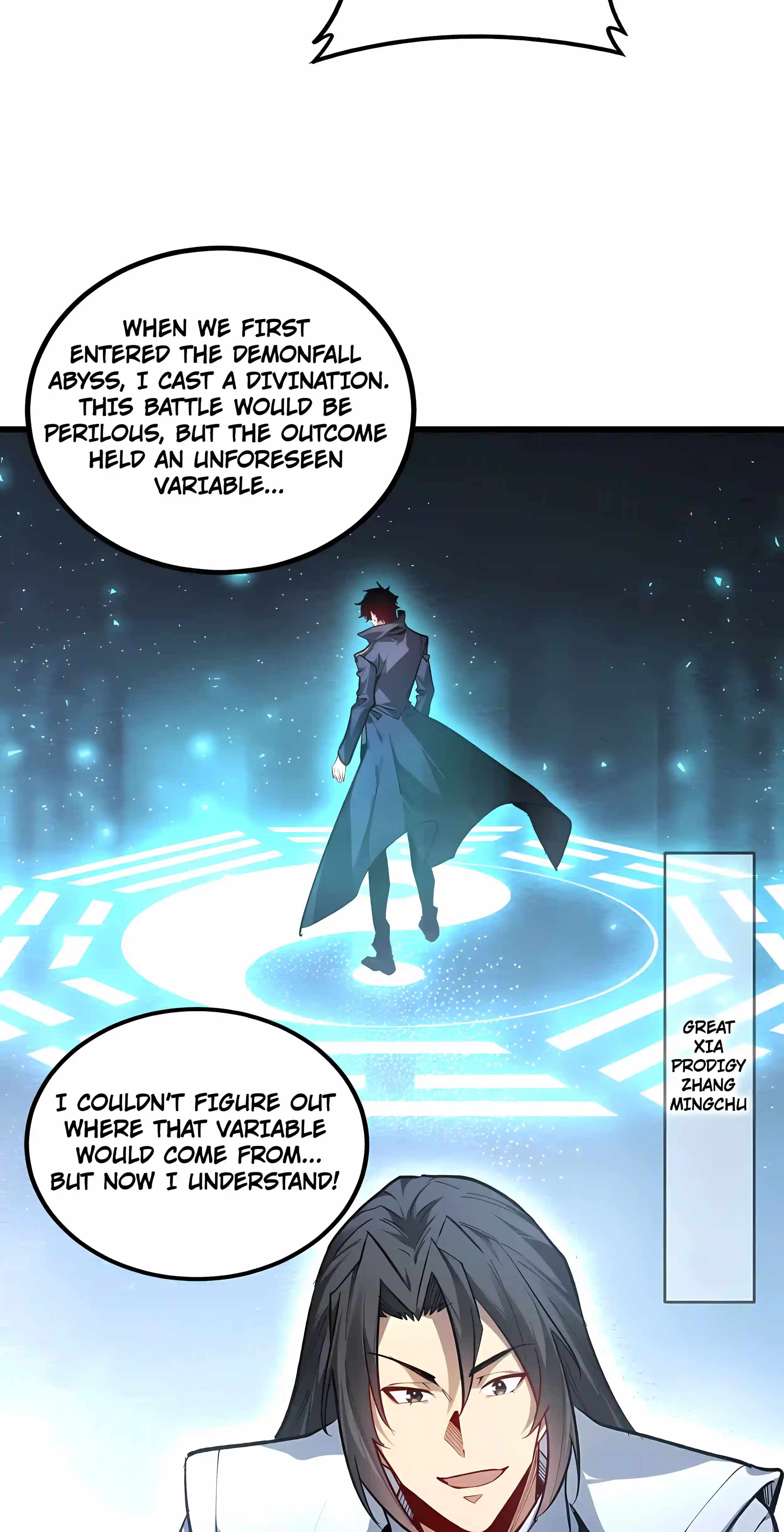 Overlord of Insects — Chapter 128 — page 30
