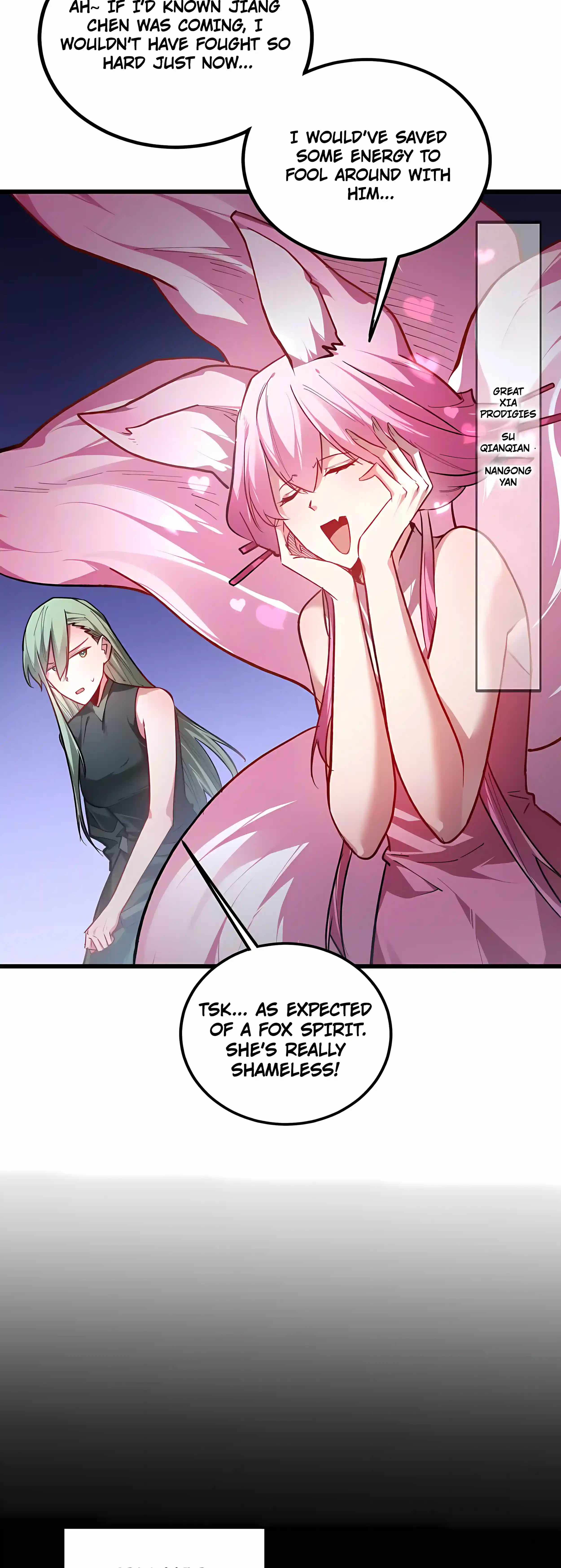 Overlord of Insects — Chapter 128 — page 32