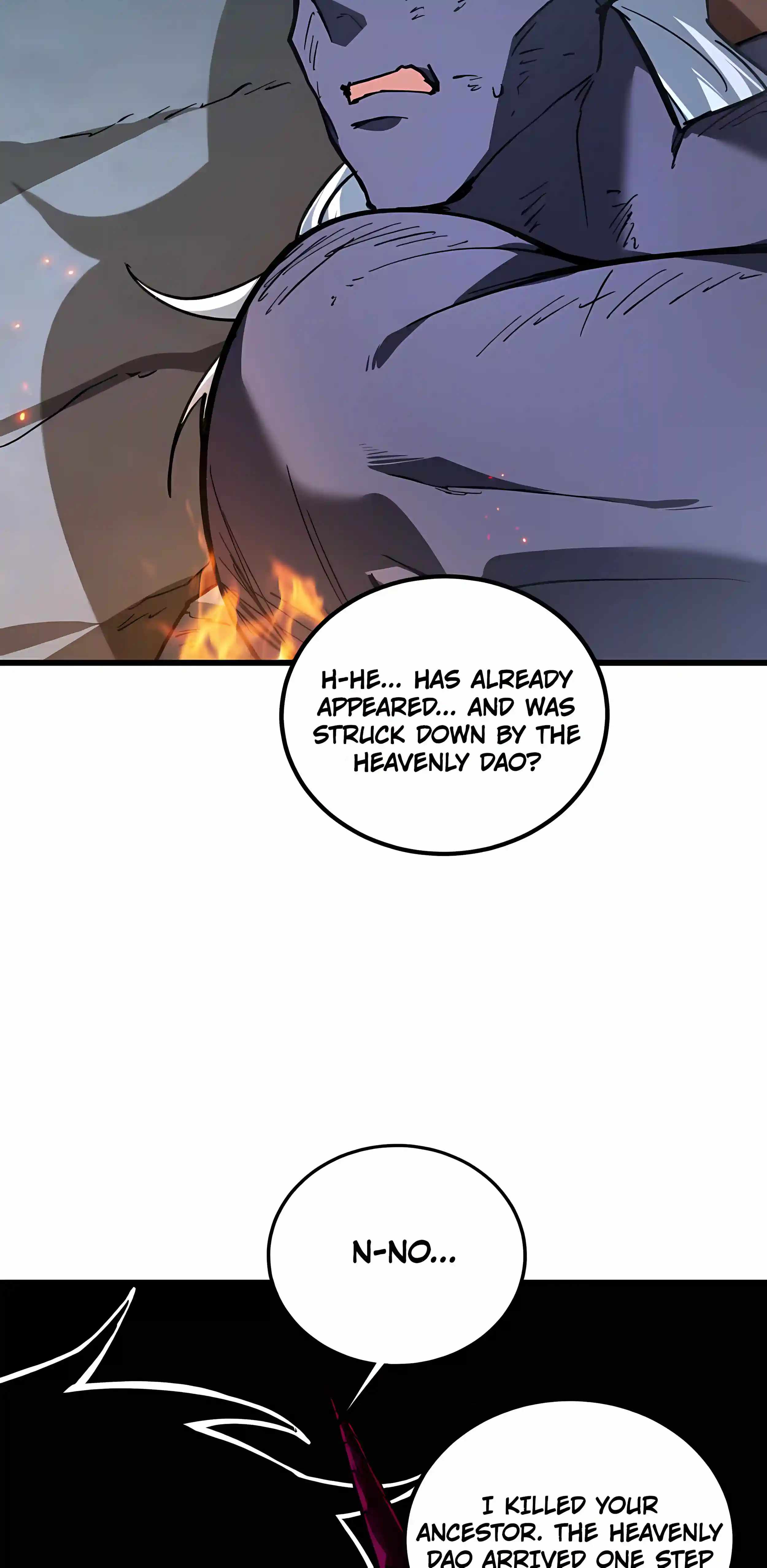 Overlord of Insects — Chapter 128 — page 39